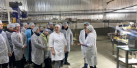 Почти 1,5 тысячи школьников Ставрополья побывали на профтурах - Вечерний Ставрополь