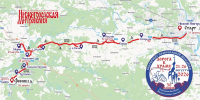 С 21 по 26 августа пройдет XV Межрегиональный молодежный велопробег «Дорога к храму» - Нижегородская епархия