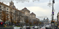 В Киеве произошла утечка более 100 литров аммиака - ИА Общественная служба новостей