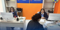 профориентация - Юг России