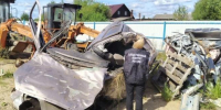 Фото: пресс-служба СУ СК РФ по Вологодской области - Cher-Poisk.Ru