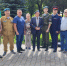 День Воздушно-десантных войск в городском округе Кохма. - Всероссийская организация ветеранов