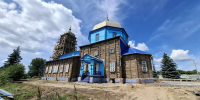 Казанско-Богородицкую церковь в Буинском районе включат в реестр ОКН - ИА Татар-информ