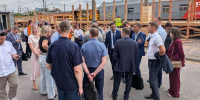 Фото: комитет по транспорту - Мой район