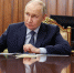 Путин пообещал Машкову, что после победы на СВО в России останется молоко - Вечерняя Москва
