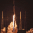 Ступень ракеты Falcon 9 врезалась в Луну - 47 новостей