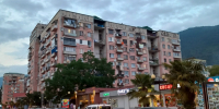 Вся Абхазия осталась без электричества из-за аварии - Gubdaily.Ru