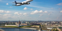 Татарстан направит 778 млн рублей на субсидирование авиарейсов - ProKazan.Ru