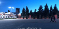 Сегодня в течении дня сбивали украинские БПЛА в Липецкой области - Allelets.Ru