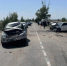 Массовая авария унесла жизнь пассажирки в Ростовской области - Панорама