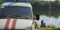 В Калуге у причала из Оки подняли тело утопленника - Калужский перекрёсток