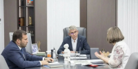 Казанскую набережную продлят к Советской улице – работы начнут в 2027 году - ИА Тульская пресса.Ru