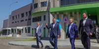 Подготовка к школе - Big-Rostov.Ru