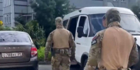 Житель Архангельска подозревается в публичной пропаганде терроризма - ГТРК Поморье