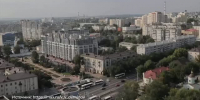 Город первого салюта отмечает 83-ю годовщину освобождения от немецко-фашистских захватчиков - 9 Канал Старый Оскол