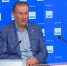 Александр Дрозденко презентовал сайт, посвящённый 100-летнему юбилею Ленинградской области - ГТРК Санкт-Петербург