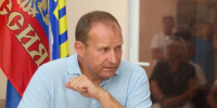 В Севастополе пройдёт приём граждан ЛДПР - ЛДПР