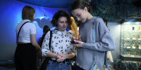 Более 22 тысяч северян посетили события по «Пушкинской карте» с начала года - Murman.Ru