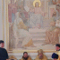 Преосвященный епископ Исаакий принял участие в торжествах по случаю 25-летия прославления праведного воина Феодора Ушакова в Саранске - Касимовская епархия
