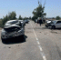 Женщина погибла в массовом ДТП на дороге Чалтырь — Калинин - Bloknot-Rostov.Ru