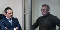 Бывшего заместителя губернатора РО Виктора Гончарова из тюремной камеры перевели в палату ЦГБ - Bloknot-Rostov.Ru
