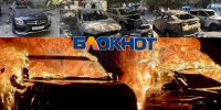 Эксперт ответил, кто оплатит миллионы убытков после пожара на АЗС в Ростове - Bloknot-Rostov.Ru