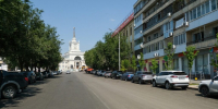 Жителям Волгоградской области объяснили, как вернуть автомобиль со спецстоянки - Волга-Медиа