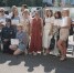 На Ленинском мосту г. Орла открылась выставка «Город — это люди» - Краеведческий музей