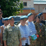 В подмосковных Озерах почтили память павших воинов-десантников - КПРФ