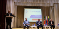 В Алькеевском районе построили школу, детсад и отремонтировали 8 пищеблоков - ИА Татар-информ