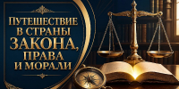 «Путешествие в страны Закона, Права и Морали» - ЦБС г. Ессентуки