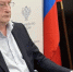 Абдулпатах Амирханов уходит из Управления федерального казначейства - Новое дело