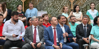 КПРФ получила №8 в избирательном бюллетене на выборах депутатов Государственной Думы - КПРФ