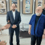 Андрей Луговой совершил ознакомительную поездку в Национальный музей КБР - ЛДПР