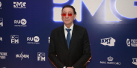 Григорий Лепс отменил все концерты в Крыму - Spbdnevnik.ru