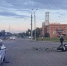 В Ленинском районе города Новосибирска в ДТП погиб водитель мотоцикла - Газета Красноярский рабочий