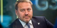 Благоустройство дворов и отказ от соцсетей: о чем говорил спикер ЗакСа в «Среде Бельского» - Петербургский дневник