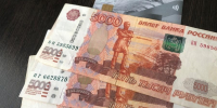Фото: PRIMPRESS | Деньги зачислятся на карту: пенсионерам сегодня придет по 27 400 рублей - PrimPress.Ru