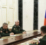 Путин сделал масштабные перестановки в руководстве Минобороны - Teleport2001.Ru