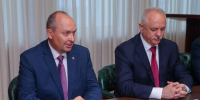 Новым главой Погрануправления ФСБ по Сахалинской области стал Сергей Махорин - SakhalinMedia.Ru