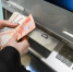 Мошенничество через банкоматы бьет рекорды - ИА Хакасия