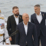 В регионе отметили День Военно-морского флота России - Министерство по муниципальному развитию