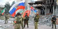 Командовал боем до последнего: названы подробности гибели казака-разведчика - Газета Вся Тверь