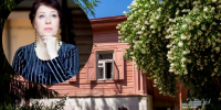 В Туле в Доме-музее Вересаева пройдет творческий вечер Изольды Агибаловой - ТК Первый Тульский