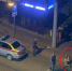Силовики скрутили мужчину возле популярного ресторана во Владивостоке - ГТРК Владивосток