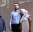 Молодежь ВНИИЭФ представила премьеру спектакля о подвиге чернобыльцев - NGSarov.Ru
