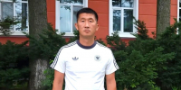 «Футбол — это школа жизни»: тренер из Артёма Владислав Пак воспитывает чемпионов - Дума городского округа