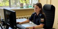 Судебные приставы задержали должника по алиментам,  находящегося в розыске - УФССП