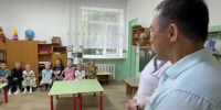 Опыт благовещенского детского сада планируют распространить на школы и библиотеки города видео - Amur.Life