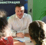 Власти Серпухова встретились с жителями Пущино в школе №3 - Smitanka.Ru